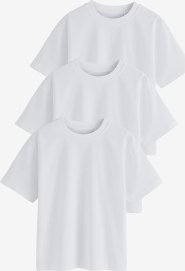 Next Majica u bijela, Pregled proizvoda