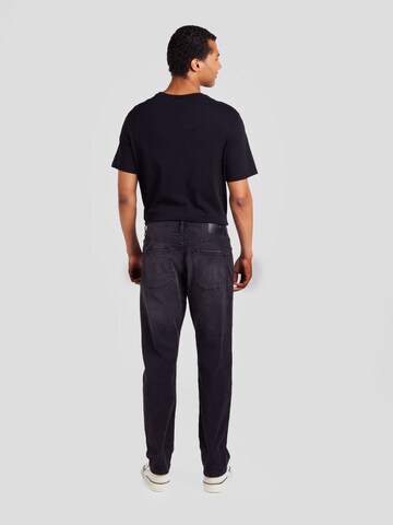 Only & Sons Regular Jeans 'ONSWEFT' in Black