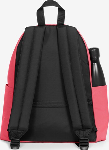 EASTPAK Backpack 'DAY PAK'R' in Red