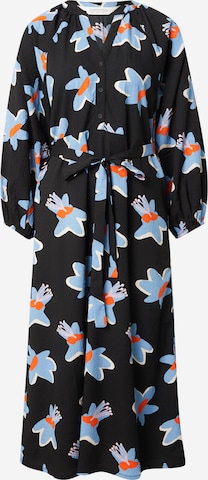 mišri Compania Fantastica Suknelė: priekis