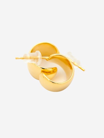 EDITED Earrings 'Baylee' in Gold