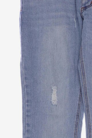 CHEAP MONDAY Jeans in 27 in Blue