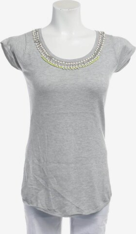 Rosa von Schmaus Top & Shirt in S in Grey: front