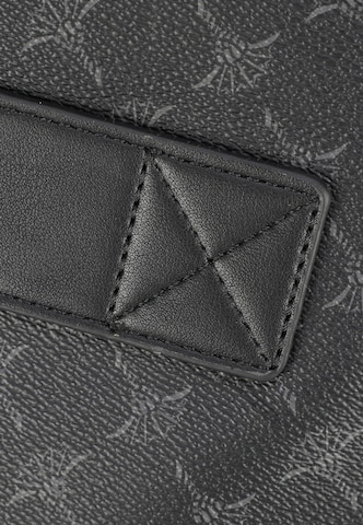 JOOP! - Cartera maletín 'Flora 1.0 Maiko' en negro