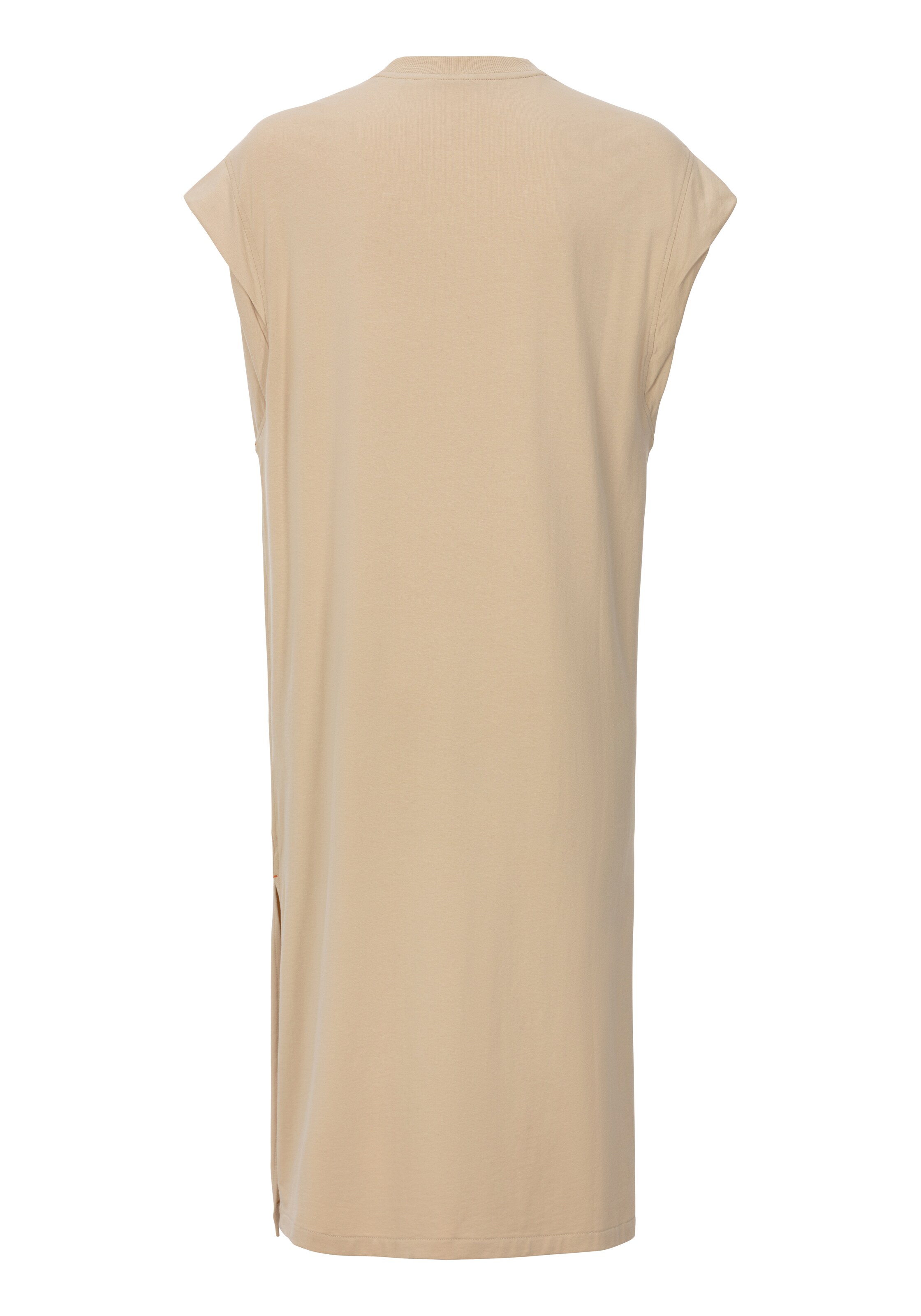 BOSS Dress in Beige