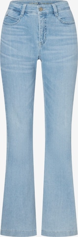 MAC Jeans in Blue: front