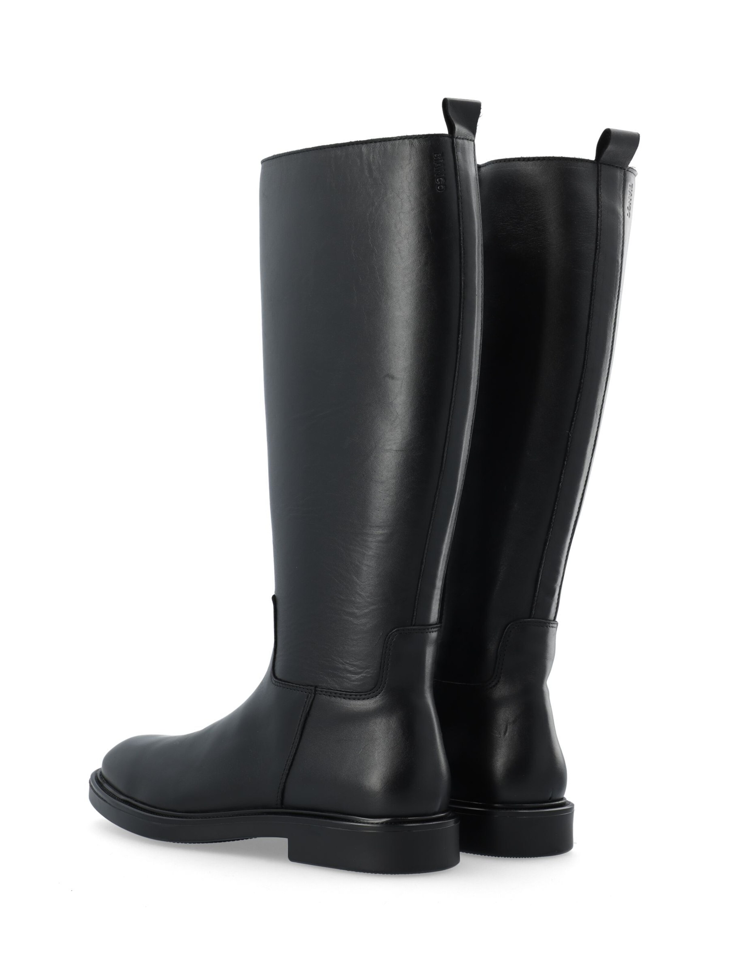 Bianco Boots 'Adda' in Black