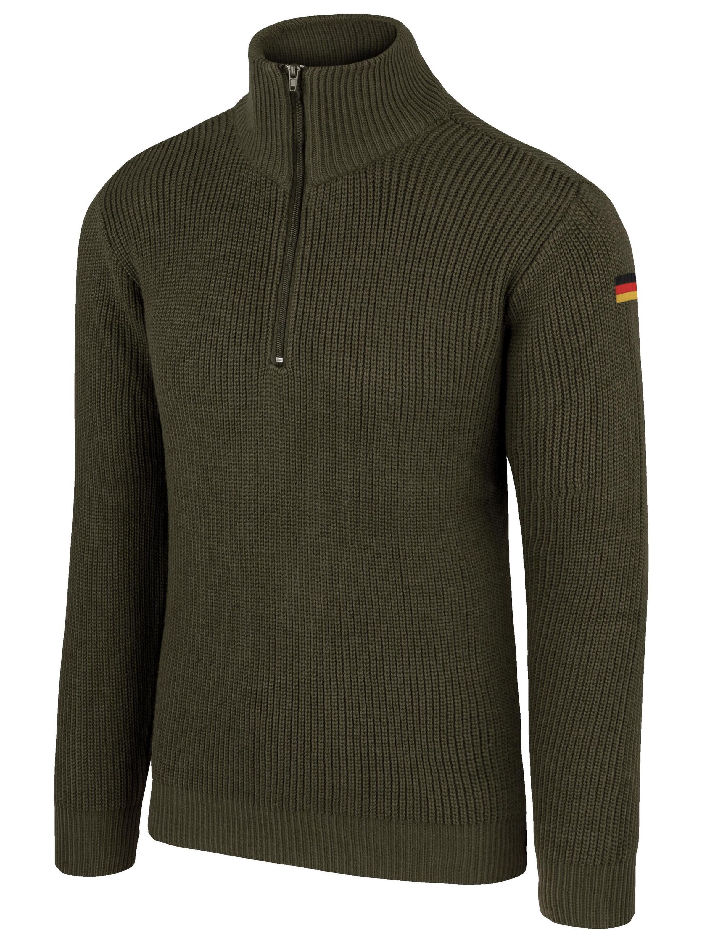 normani Trui ' Tintrup ' in Groen