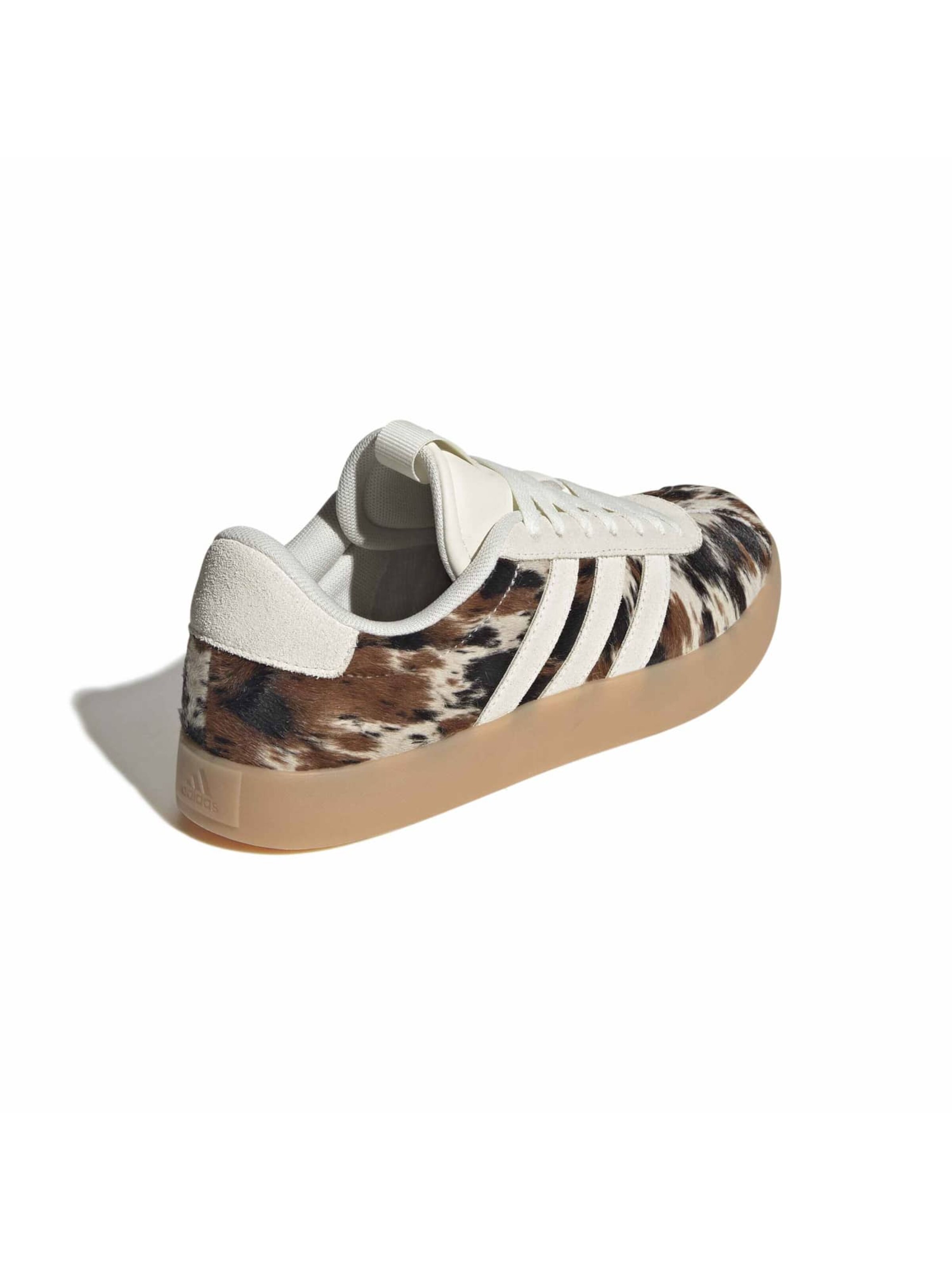 ADIDAS SPORTSWEARNiske tenisice 'VL COURT 3.0' - bijela boja