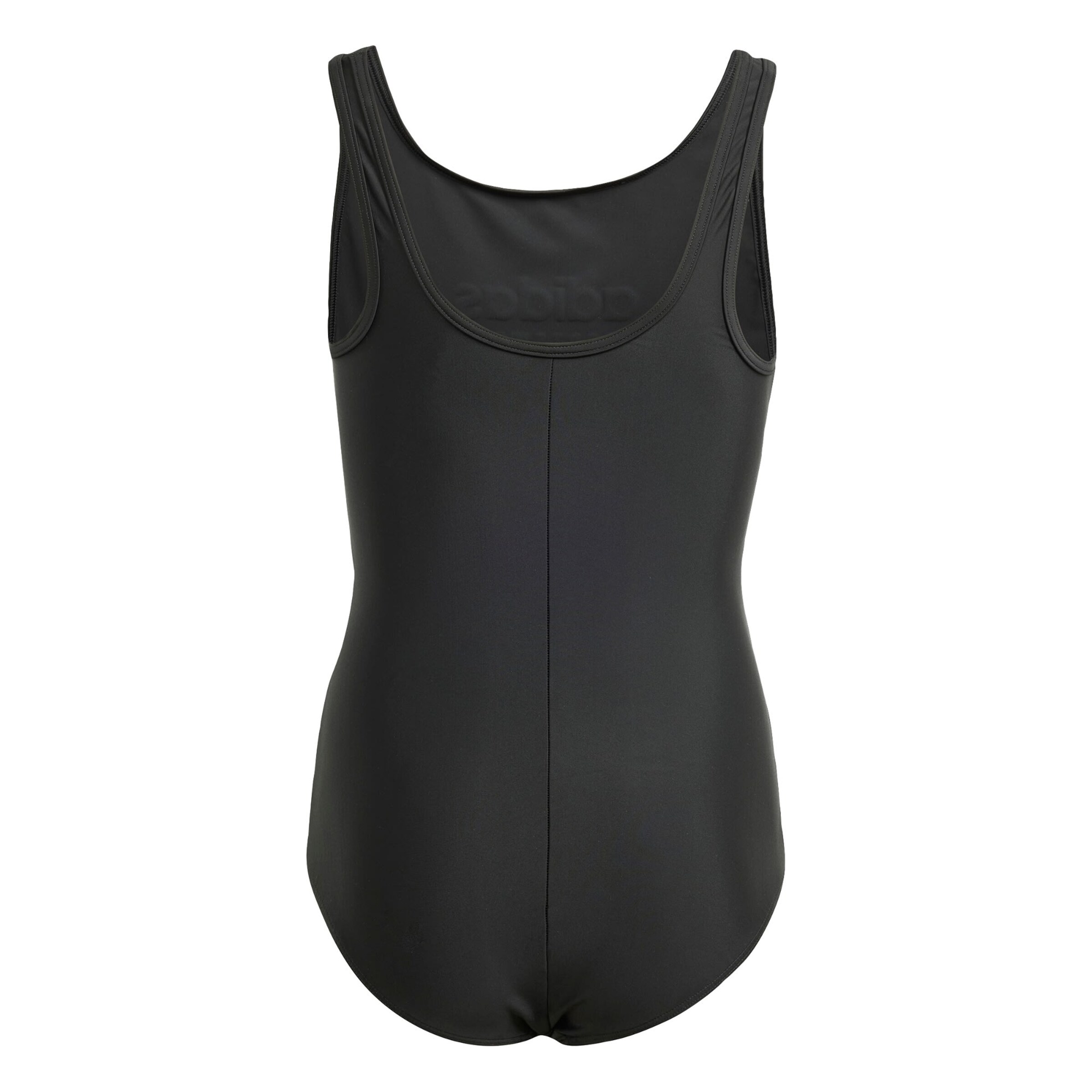 ADIDAS SPORTSWEAR Sportieve badmode 'Sportswear U-Back Swimsuit' in Zwart