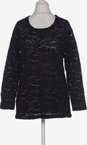 Kathleen Madden Blouse & Tunic in M in Black: front