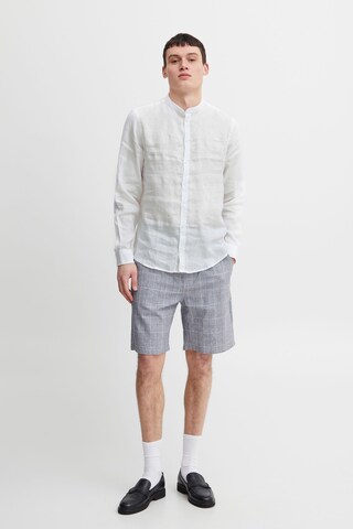 Coupe regular Chemise 'Anton' Casual Friday en beige