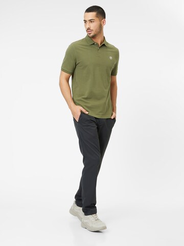 AÉROPOSTALE Bluser & t-shirts i grøn