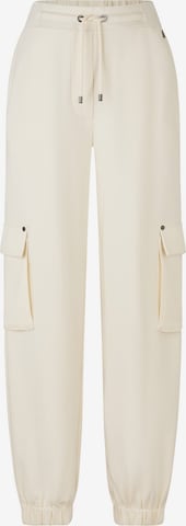 BOGNER Cargohose 'MAROU-2' in Beige: Vorderseite