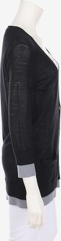 DKNY Strickjacke M in Schwarz