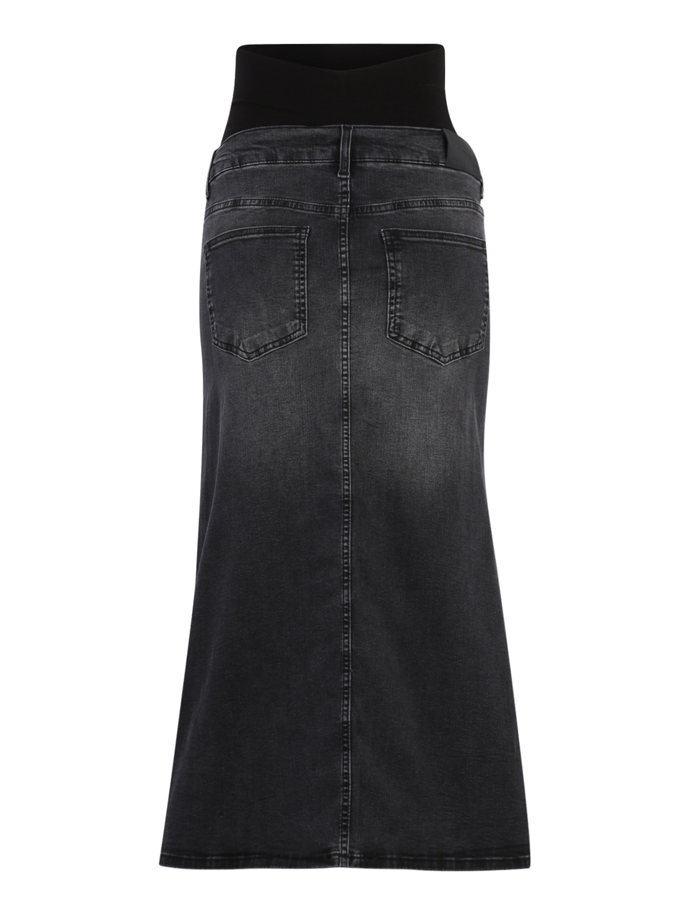 Jupe LOVE2WAIT en gris