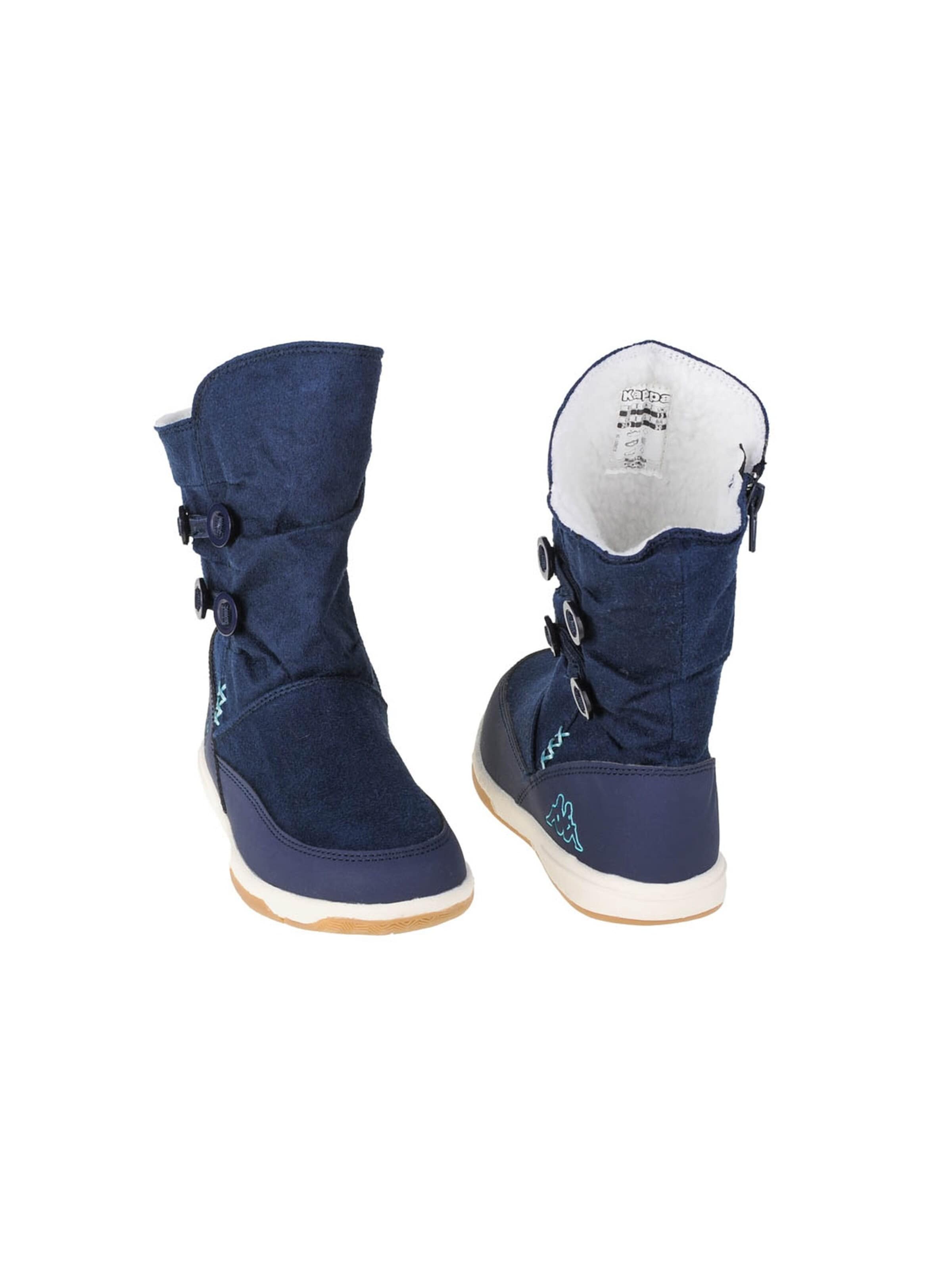 Bottes 'Kappa Cream K' KAPPA en bleu