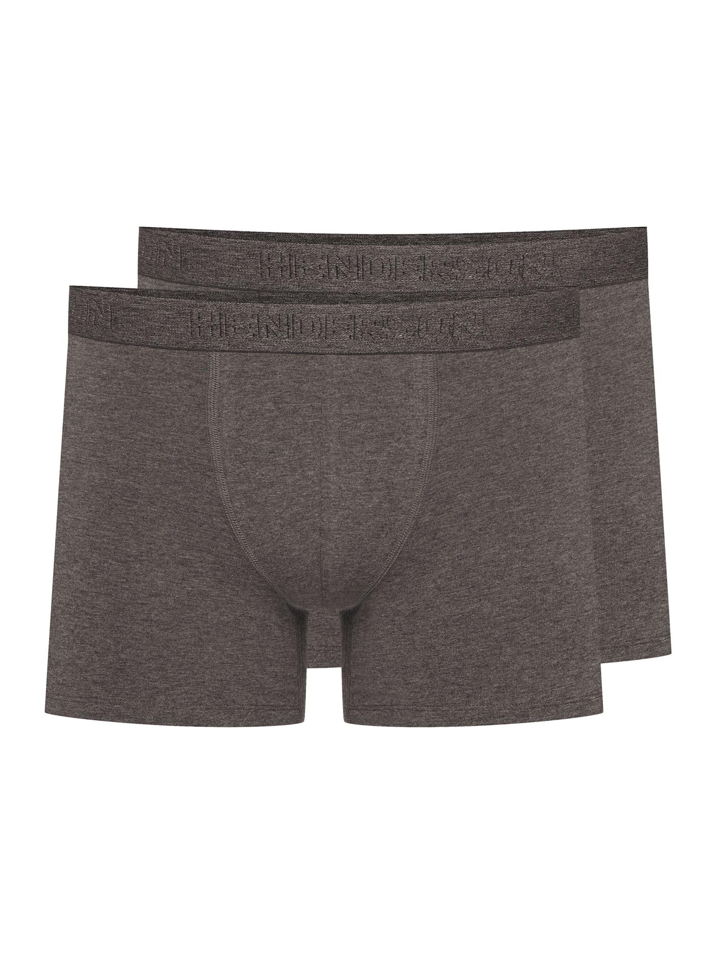 Henderson Boxer shorts 'Move' in Grey: front