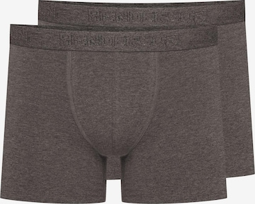 Henderson Boxer shorts 'Move' in Grey: front