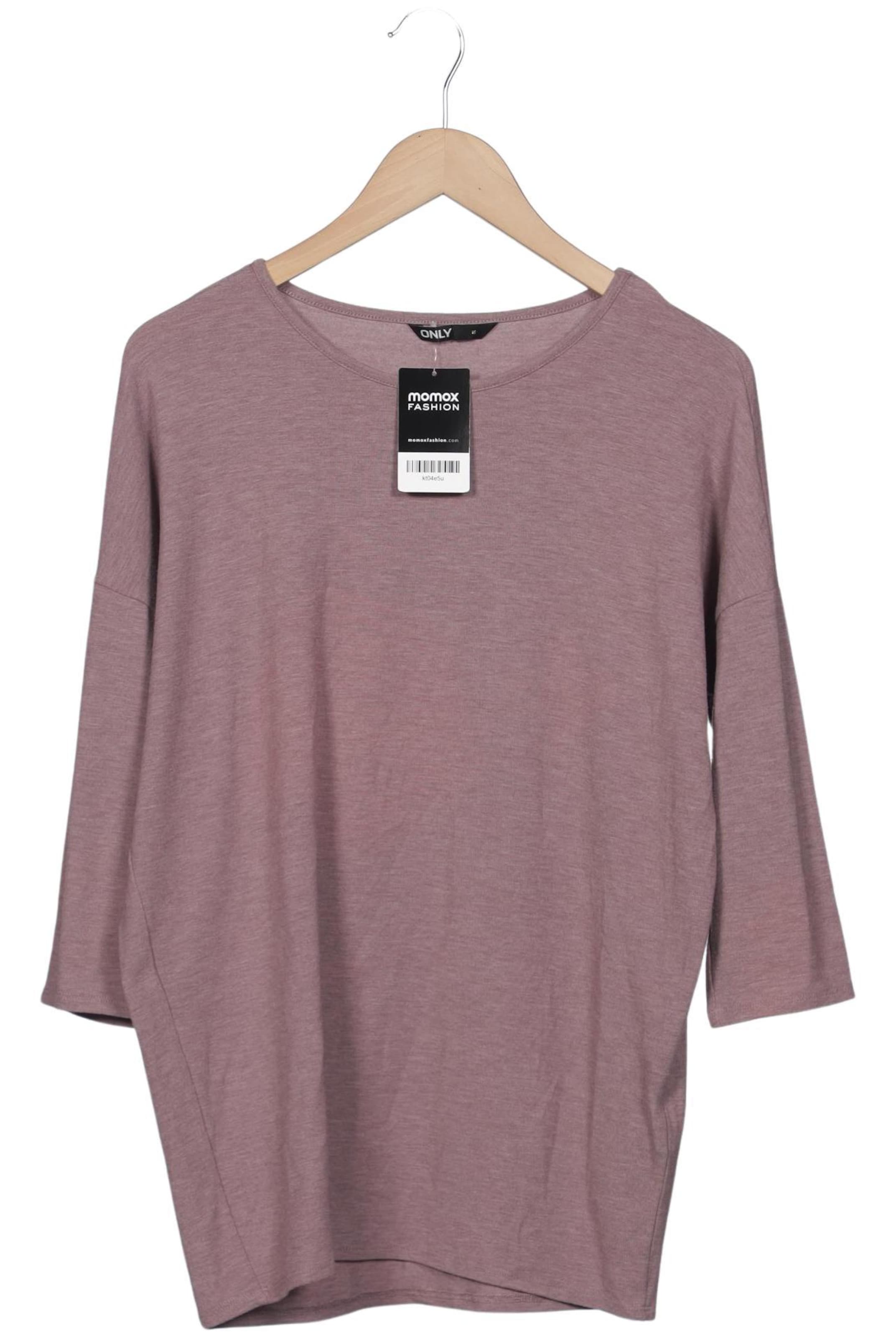 ONLY Pullover M in Lila: Vorderseite