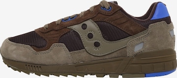 saucony Sneaker 'SHADOW 5000' in Schwarz: Vorderseite
