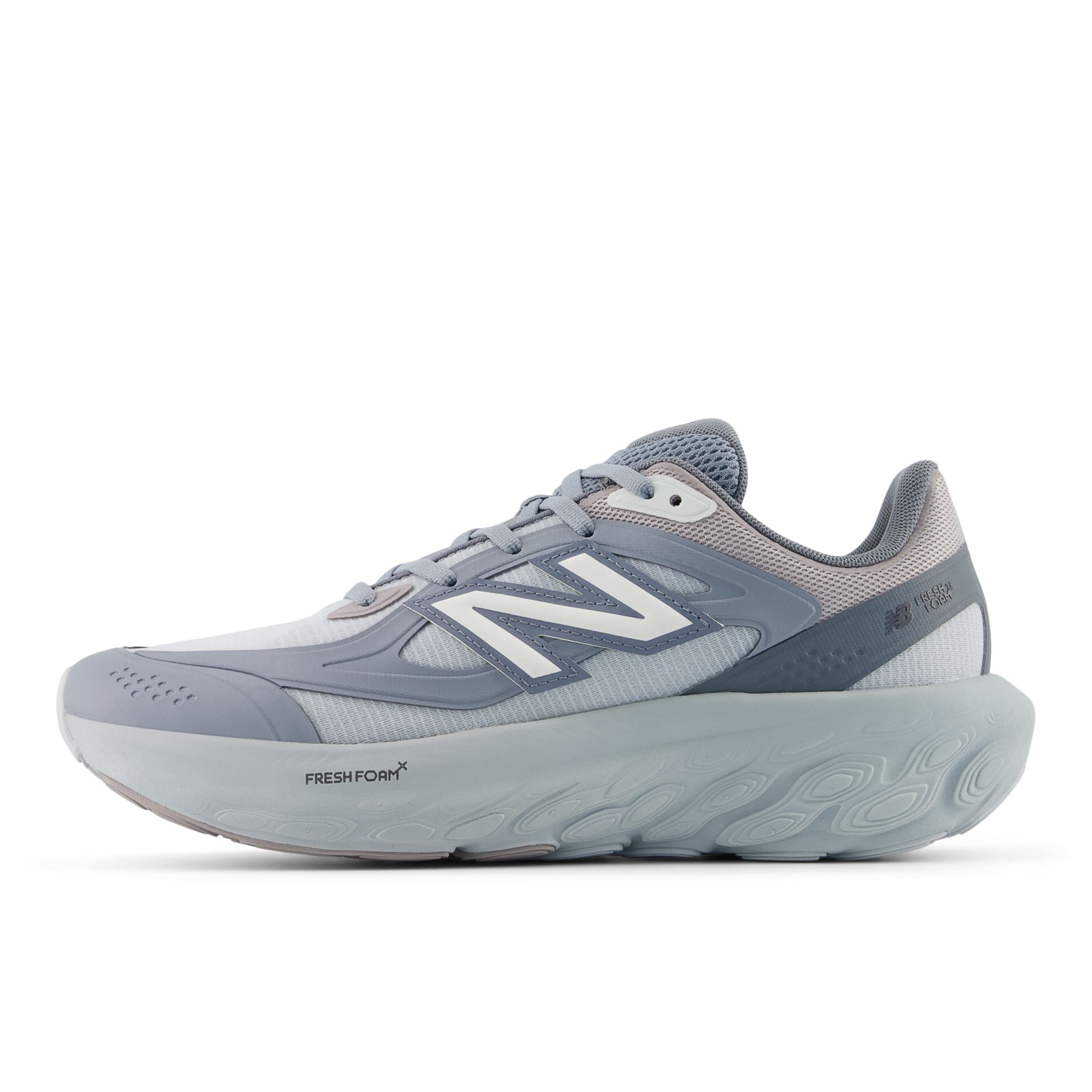 new balance Sneaker 'TRN' in Grau