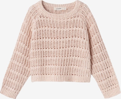 NAME IT Sweater in Pink, Item view