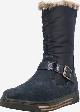 PRIMIGI Boots in Blue: front