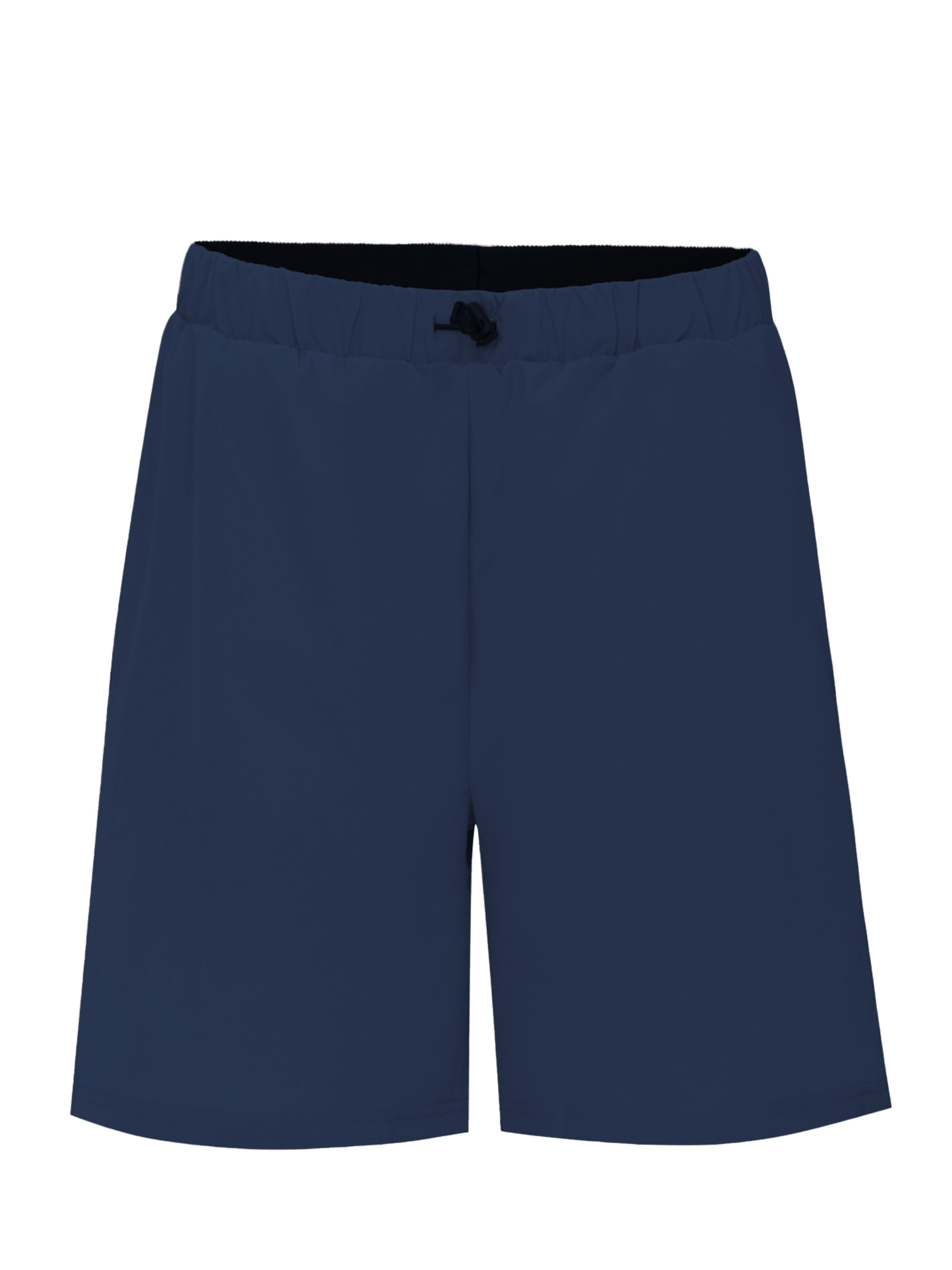 regular Pantaloni di Dagi in blu: frontale