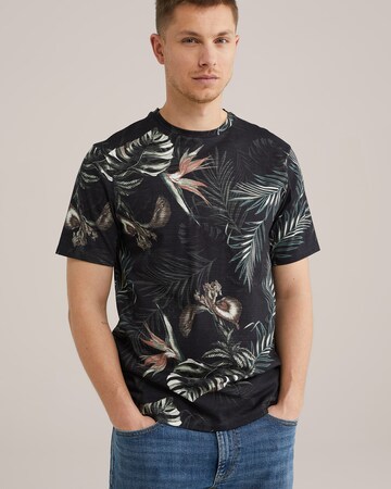 WE Fashion Bluser & t-shirts i sort: forside