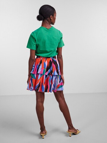 Y.A.S Skirt in Mixed colors