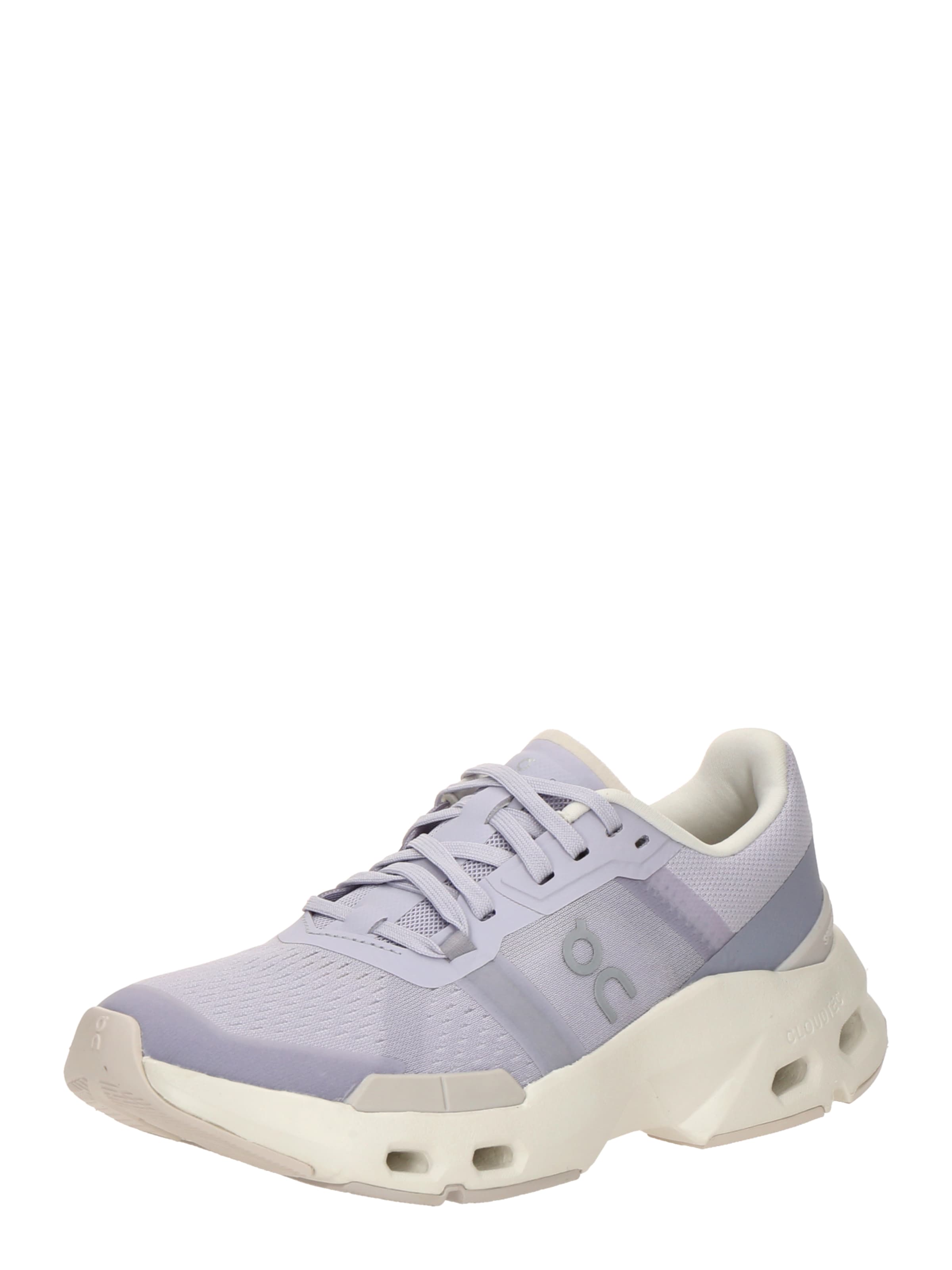 Chaussure de sport 'Cloudpulse' On en violet : devant