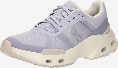 On Urheilukengät 'Cloudpulse' värissä harmaa / syreeni, Tuotenäkymä