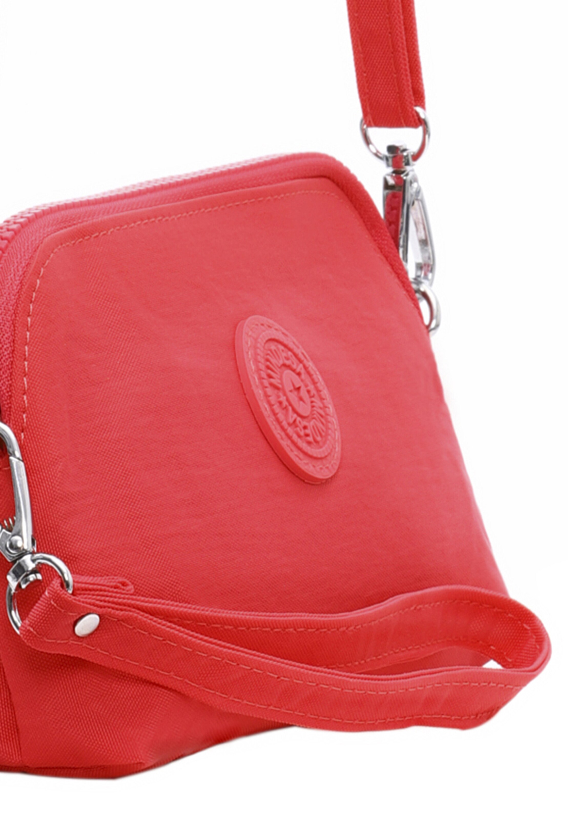 Mindesa Crossbody Bag in Pink