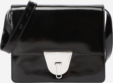 Coccinelle Crossbody Bag in Black