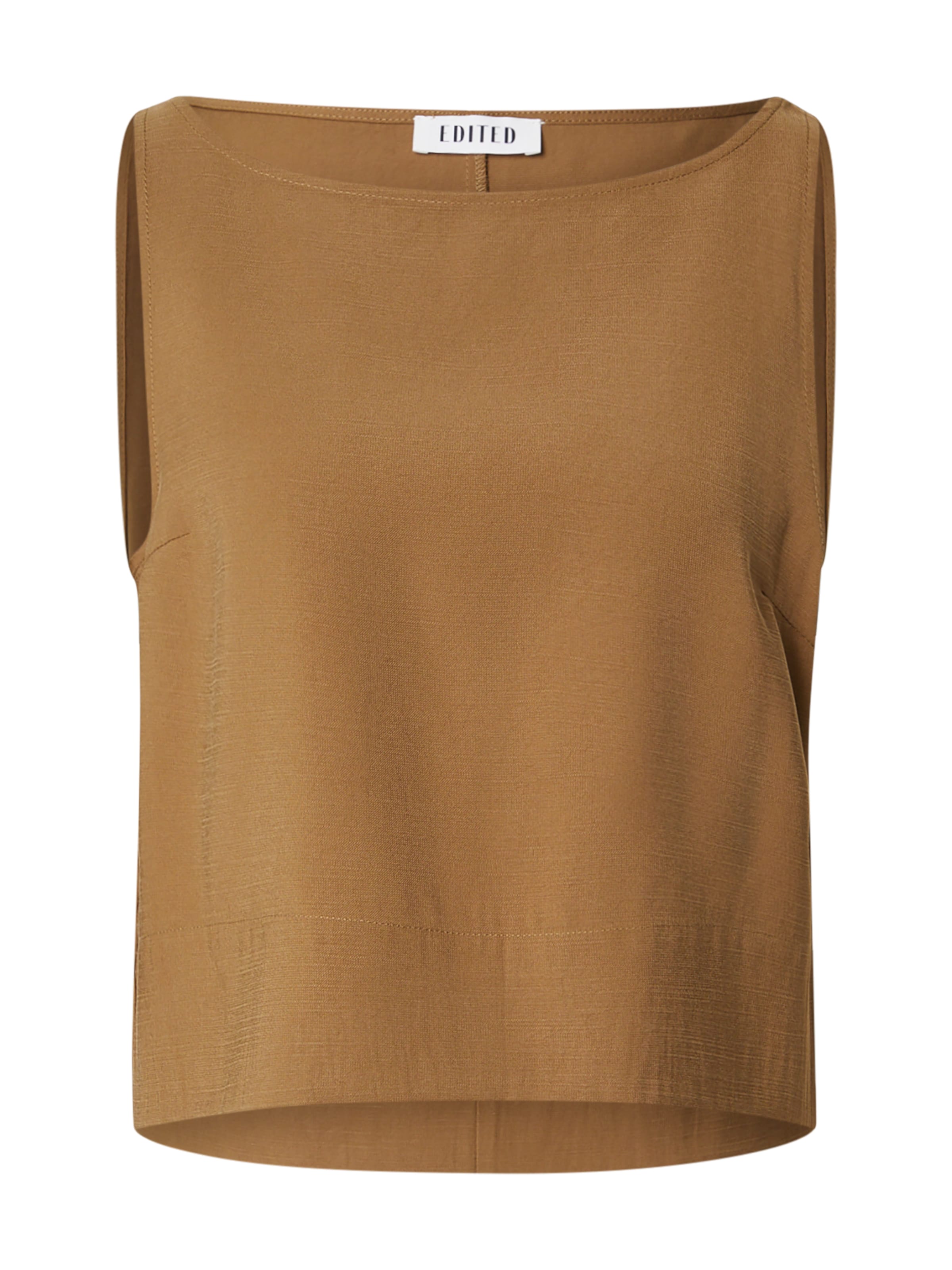 EDITED Top 'Canice' in Bruin: voorkant