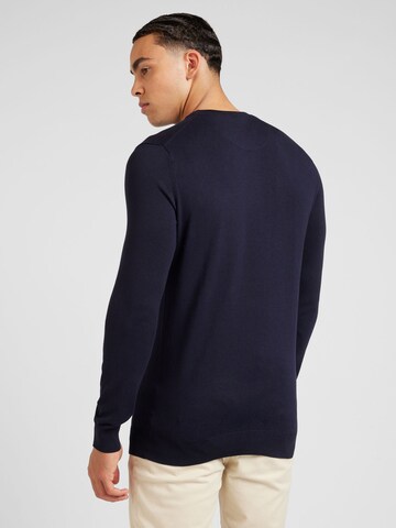 SCOTCH & SODA Pullover in Blau