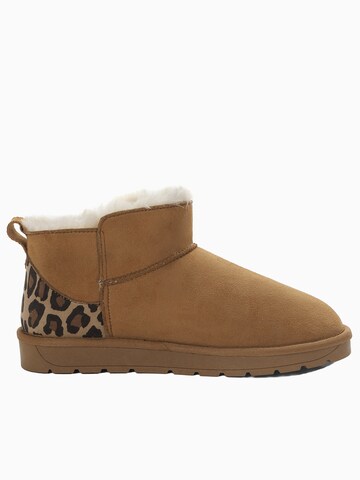 ruda Island Boot Auliniai 'IDEH'