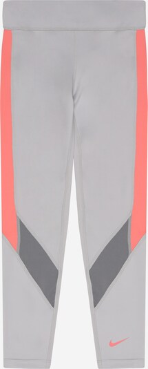 NIKE Pantalón deportivo en gris / gris oscuro / rosé, Vista del producto