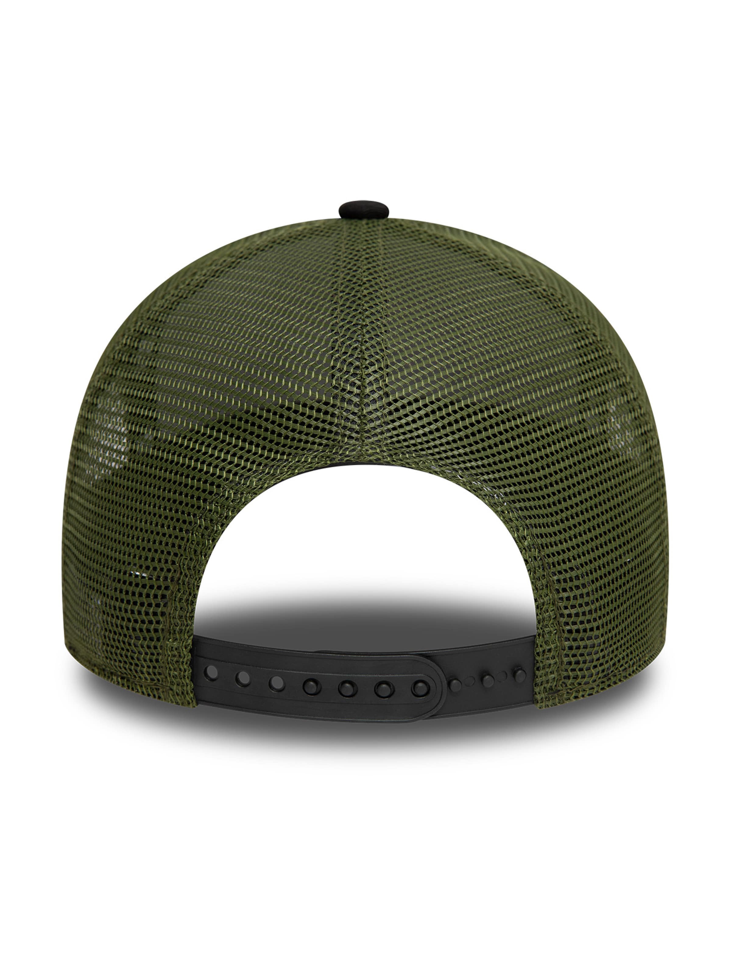 NEW ERA Čiapka - Čierna