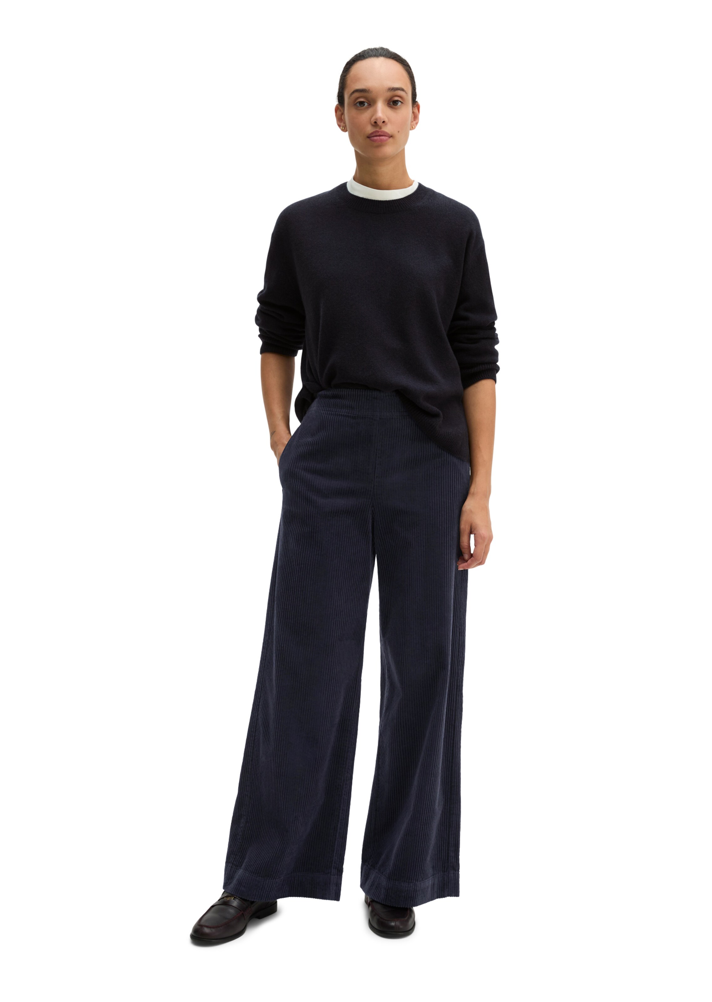 Marc O'Polo Sweater in Blue