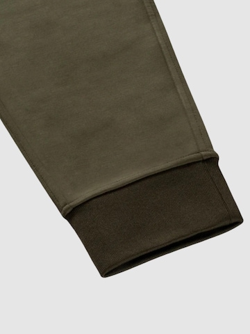 Regular Pantalon de sport 'Pantaloni' Refrigiwear en vert