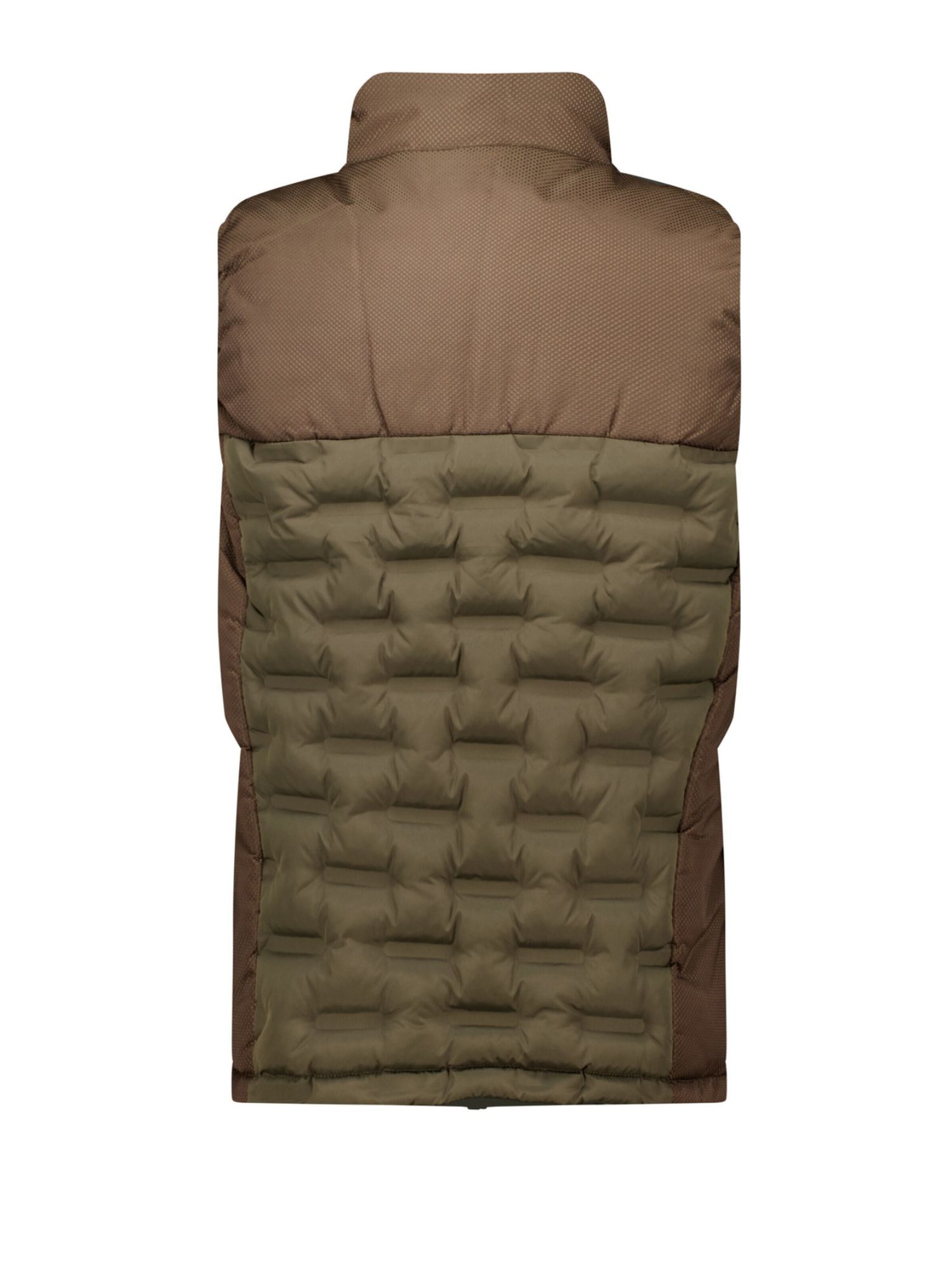 Manteau d’hiver Deeluxe en vert