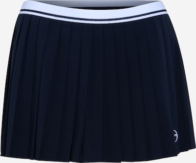 Sergio Tacchini Športová sukňa - námornícka modrá / biela, Produkt