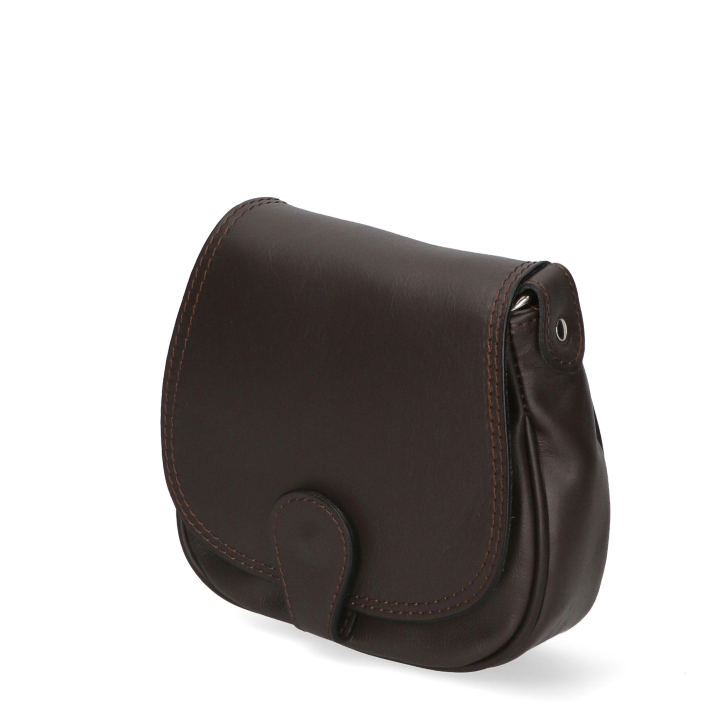 Gave Lux Crossbody bag in Brown