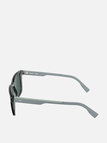 LACOSTE - Gafas de sol en gris