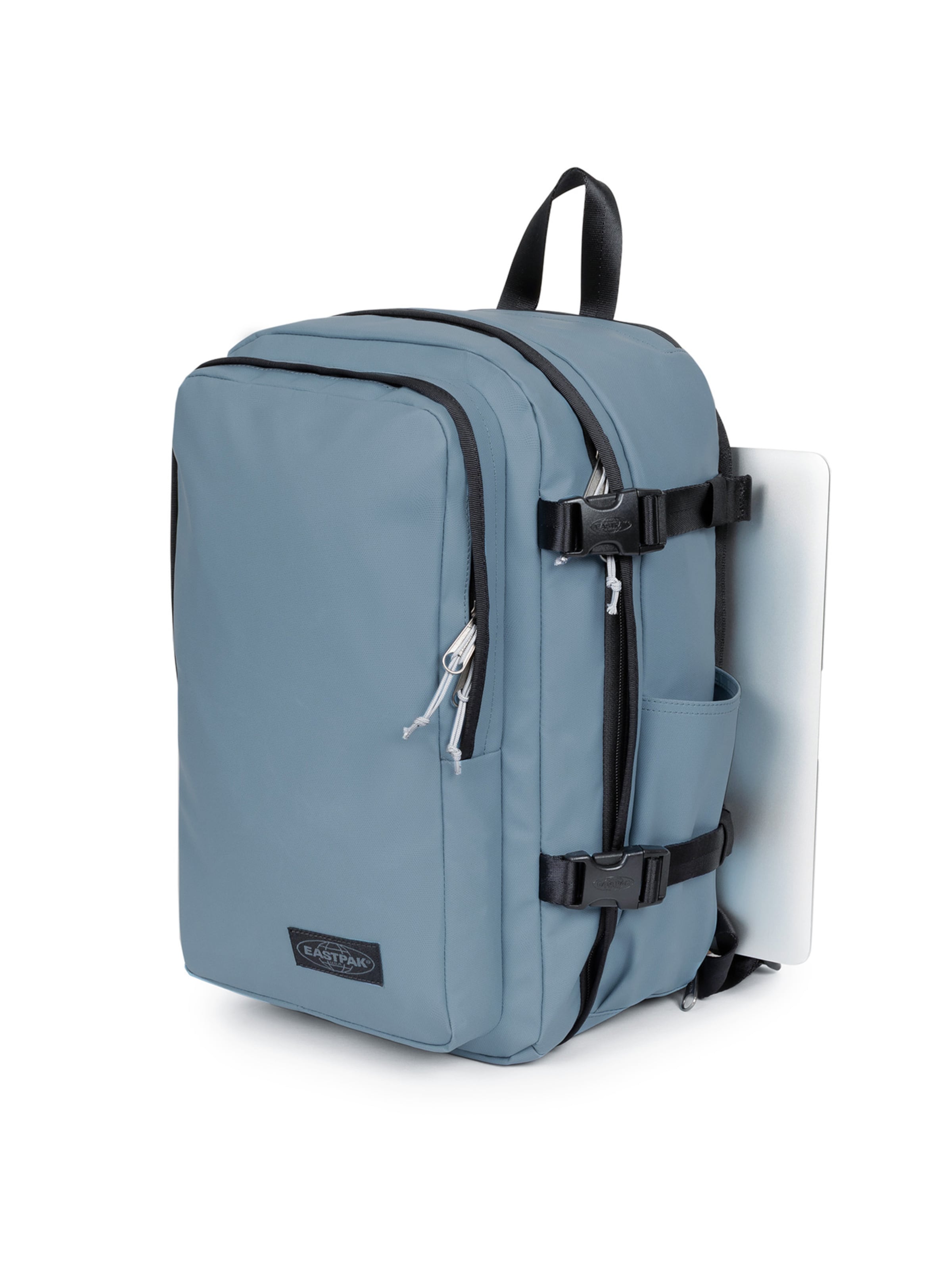 EASTPAK Rugzak in Blauw