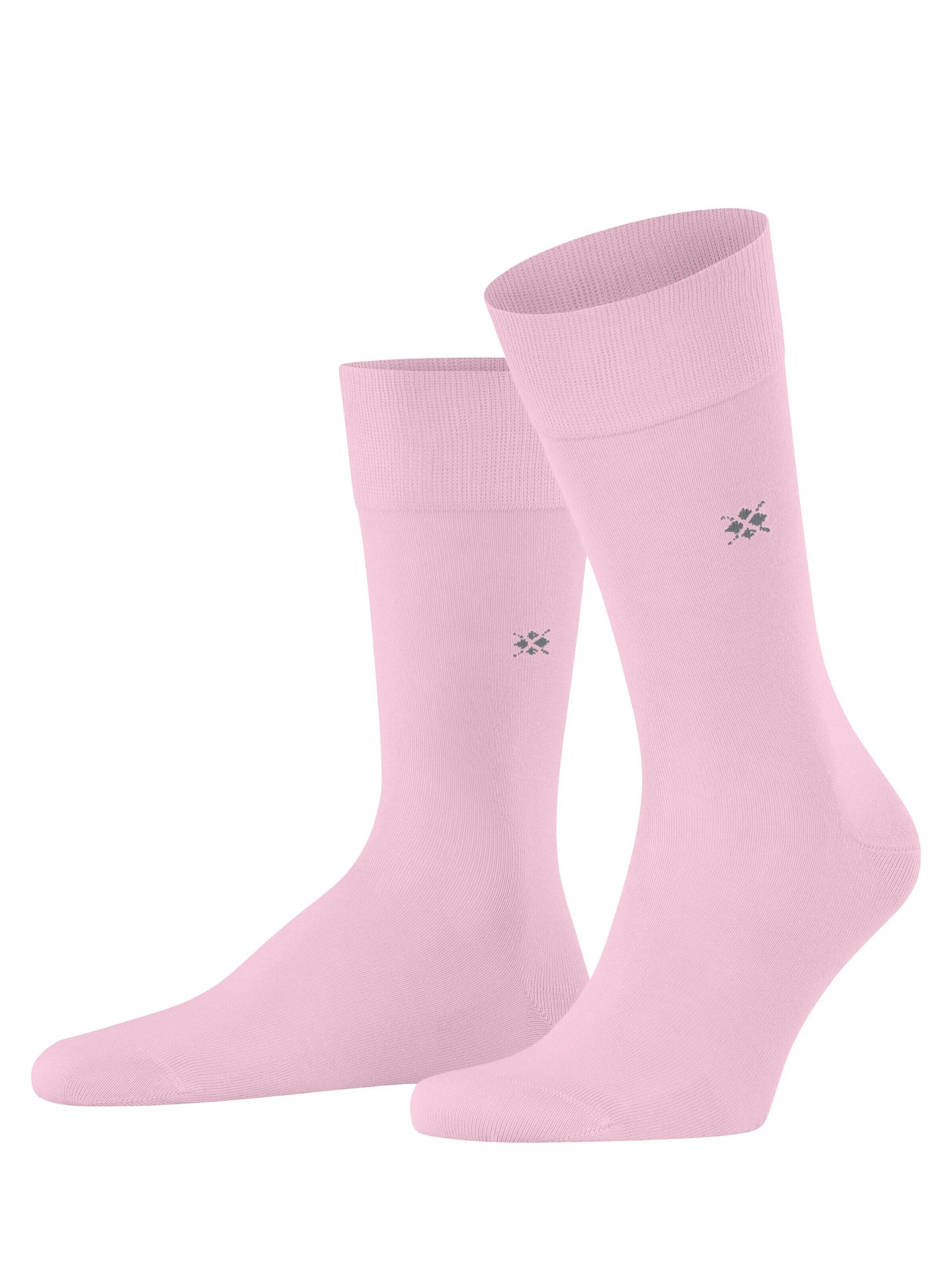 BURLINGTON Dublin in Pink: Vorderseite