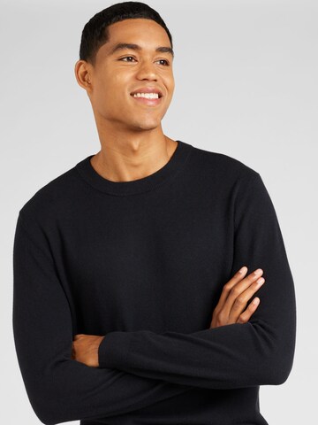 GAP Pullover in Schwarz