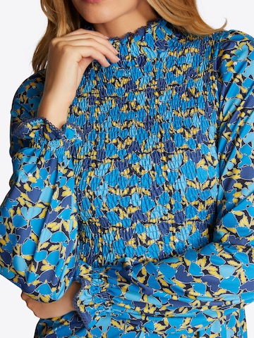 Rich & Royal Obleka | modra barva